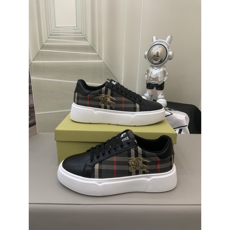 B**rry sneakers